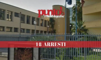 Voto di scambio politico-mafioso a Melito