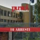 Voto di scambio politico-mafioso a Melito