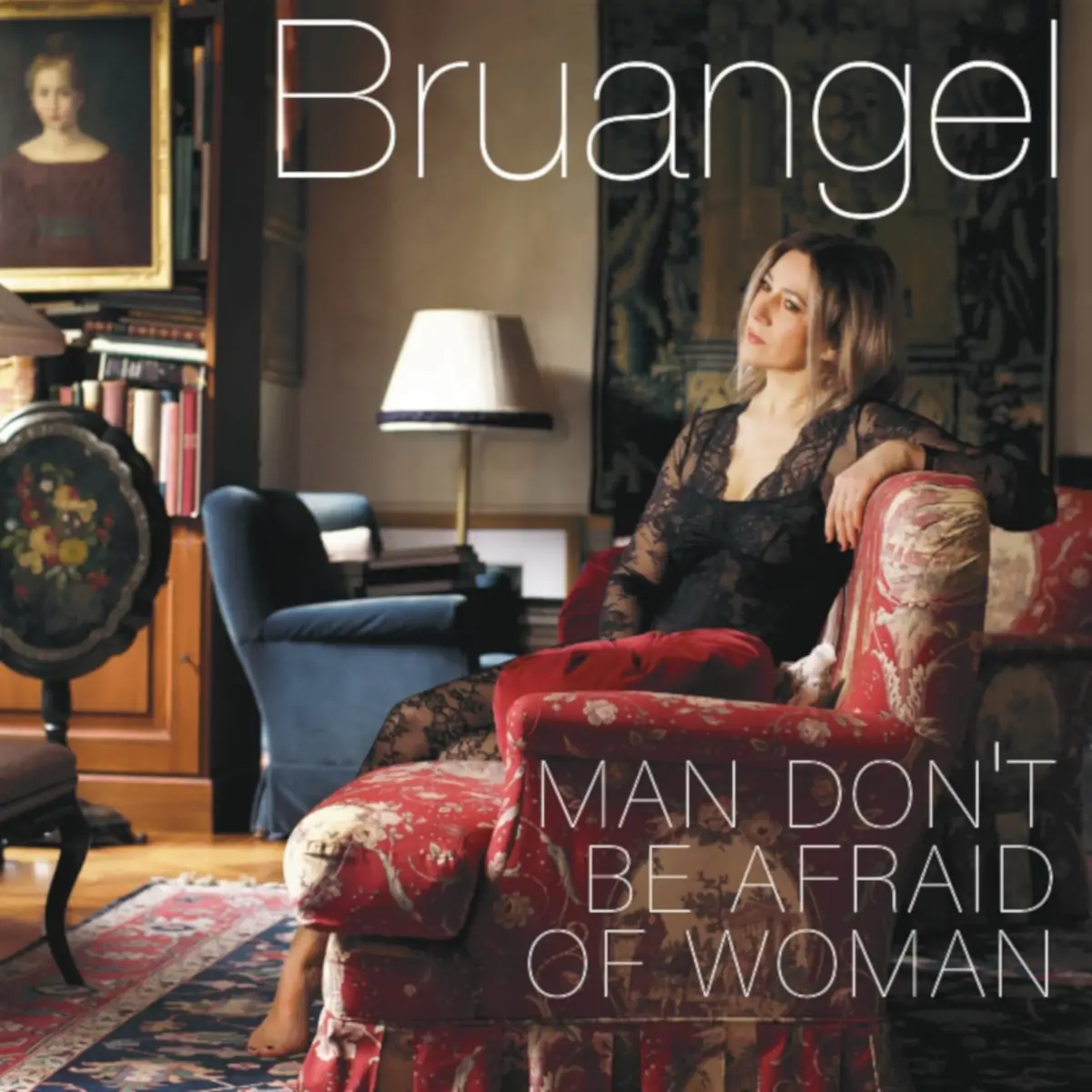 bruangel