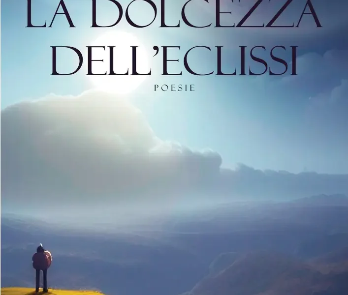 la dolcezza dell'eclissi