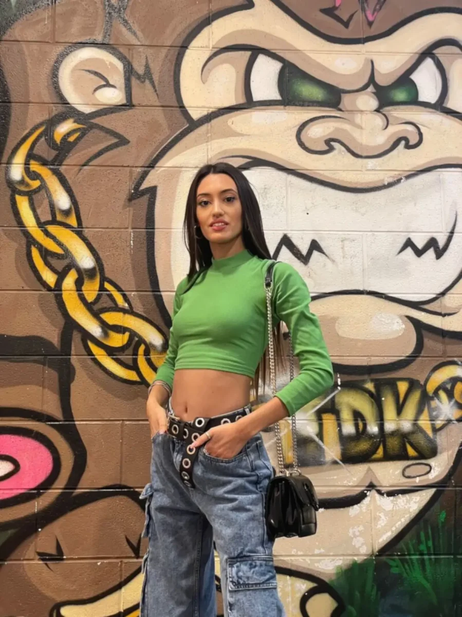 grid