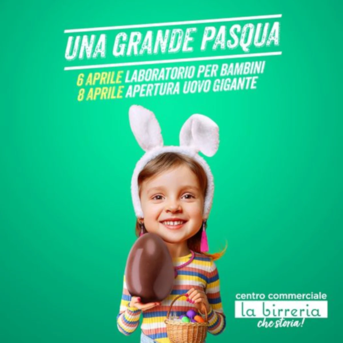 pasqua 2023 la birreria