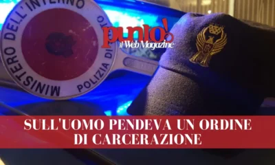 Arrestato pluripregiudicato a Napoli Centrale