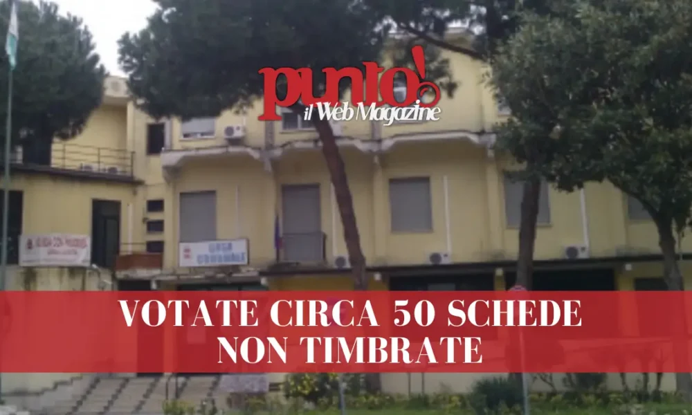 Bagarre nella Sezione 20 a Qualiano