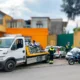 Controlli nel rione Amicizia