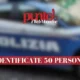 Controlli straordinari a Pozzuoli