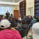 Avellino: alunni del Convitto "P. Colletta"