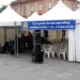 Evento evangelistico a Giugliano