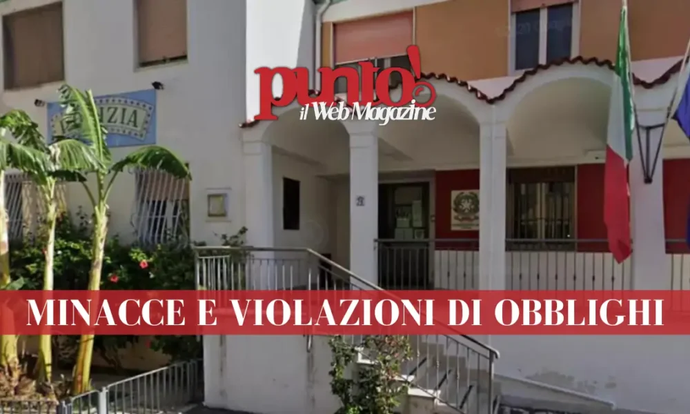 Ischia denunciate due persone