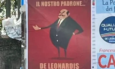 Manifesto delle polemiche