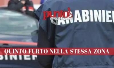 Napoli Centro: scippa cellulare