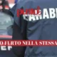 Napoli Centro: scippa cellulare