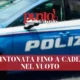 napoli: donna precipita dal balcone