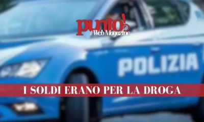 Picchia i genitori per soldi
