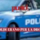 Picchia i genitori per soldi