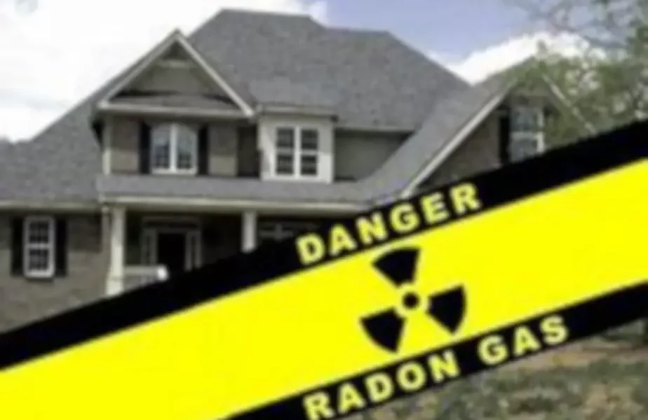 risanamento radon