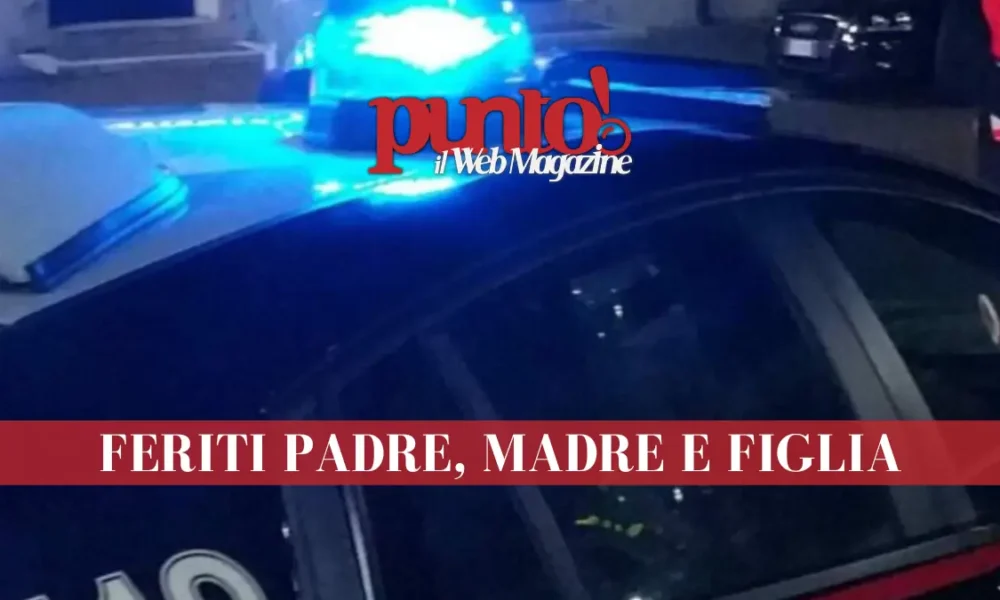 Spari contro un bar a Sant'Anastasia