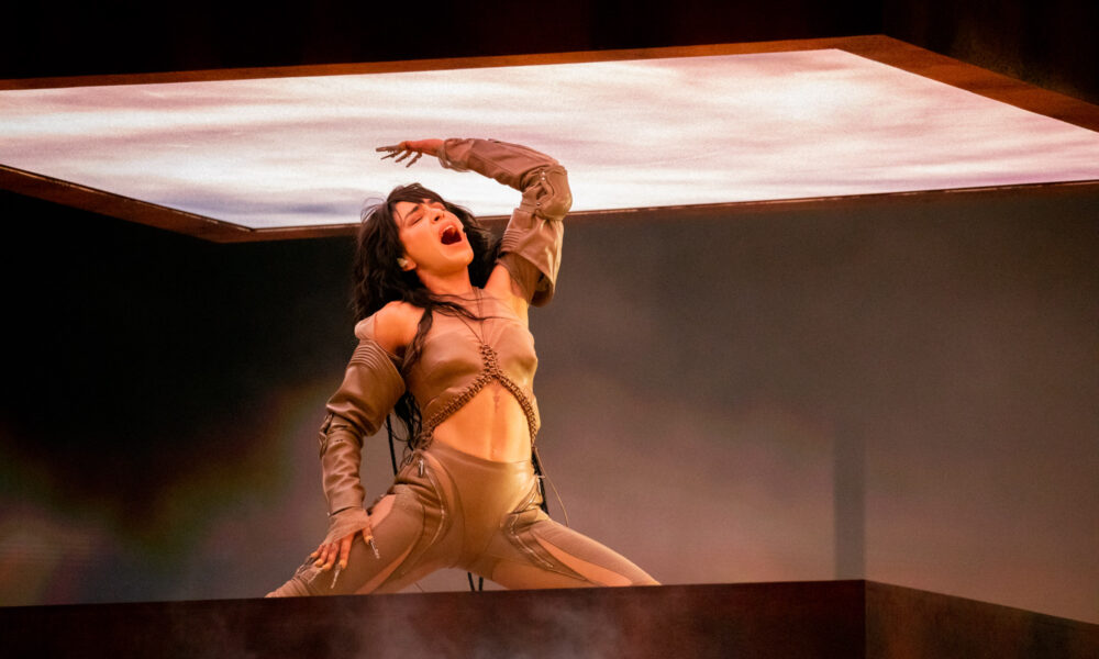 Eurovision song contest