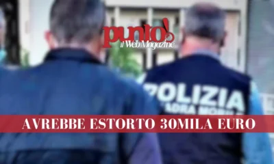 Tentata estorsione a Ponticelli