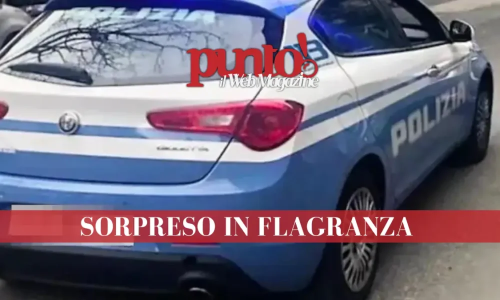 Tranciava cavi nel vano motore