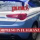 Tranciava cavi nel vano motore