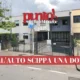 Uomo fermato per rapina