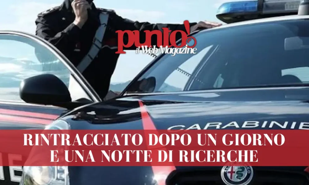 Val Fortore: Evade dai domiciliari