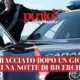 Val Fortore: Evade dai domiciliari