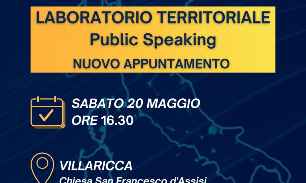 cantiere delle idee