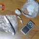 Sorpreso con la droga a Lacco Ameno