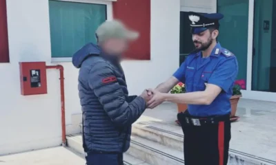 Corsa contro il tempo