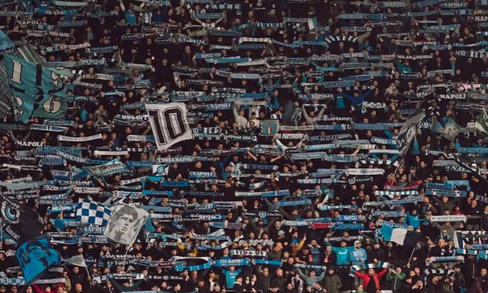 Udinese-Napoli