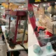 Afragola: Sequestri e un arresto