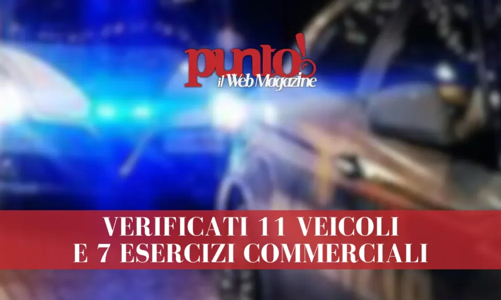 Alto impatto a Chiaia e Mergellina