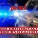 Alto impatto a Chiaia e Mergellina