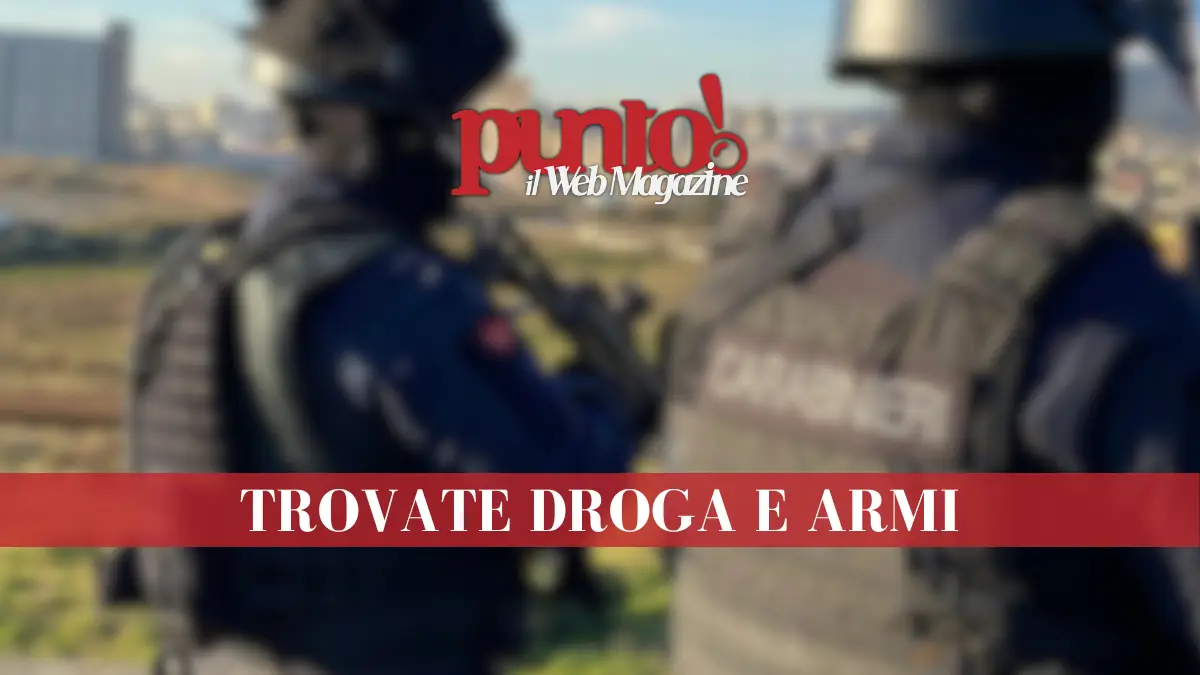 Blitz nella 219 a Pomigliano