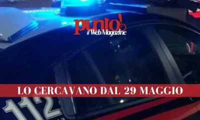Capodichino arrestato 32enne