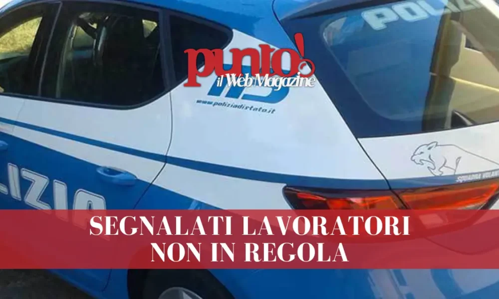 Controllo straordinario ai Quartieri Spagnoli
