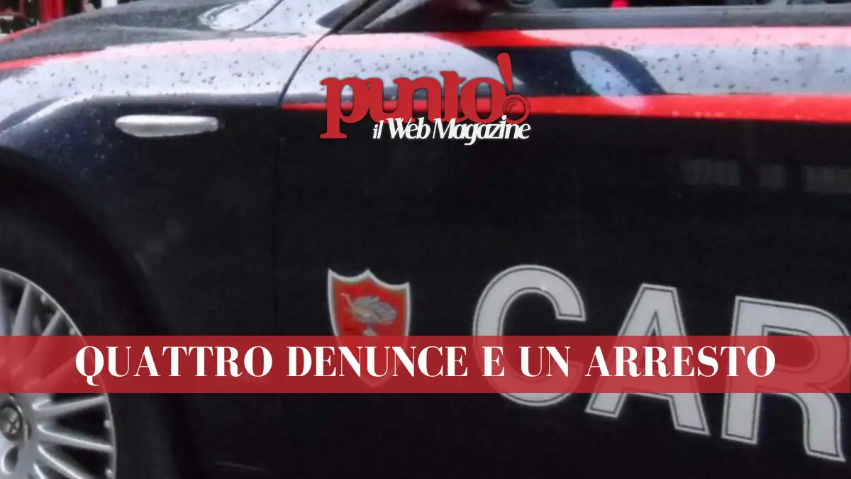 Droga per fare serata