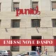 Emessi nove daspo