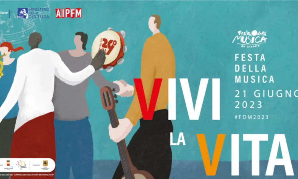 Vivi la Vita