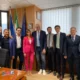 Giugliano Consiglio comunale: Conte e Sequino entrano Italia Viva