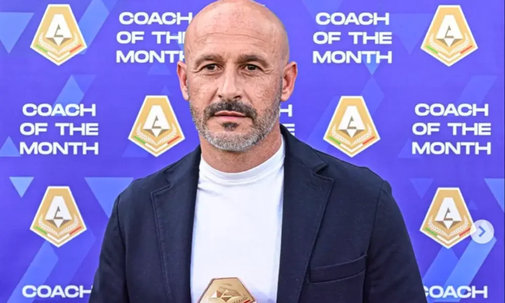 De Laurentiis punta su Italiano