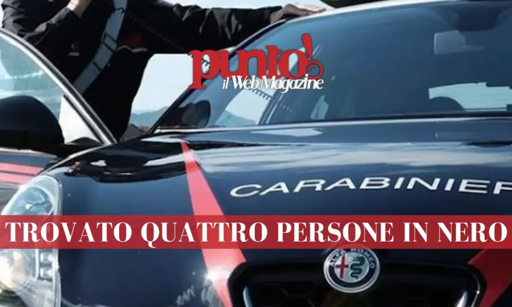 Lavoro nero a Giugliano