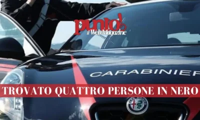 Lavoro nero a Giugliano