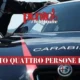 Lavoro nero a Giugliano
