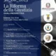 Riforma della Giustizia