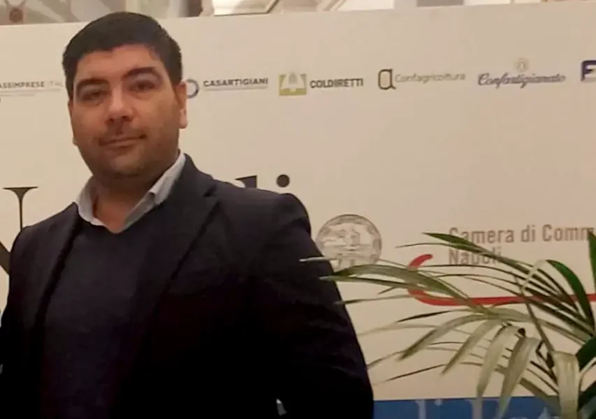 Marco cacciapuoti