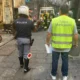 Quartieri spagnoli sotto setaccio
