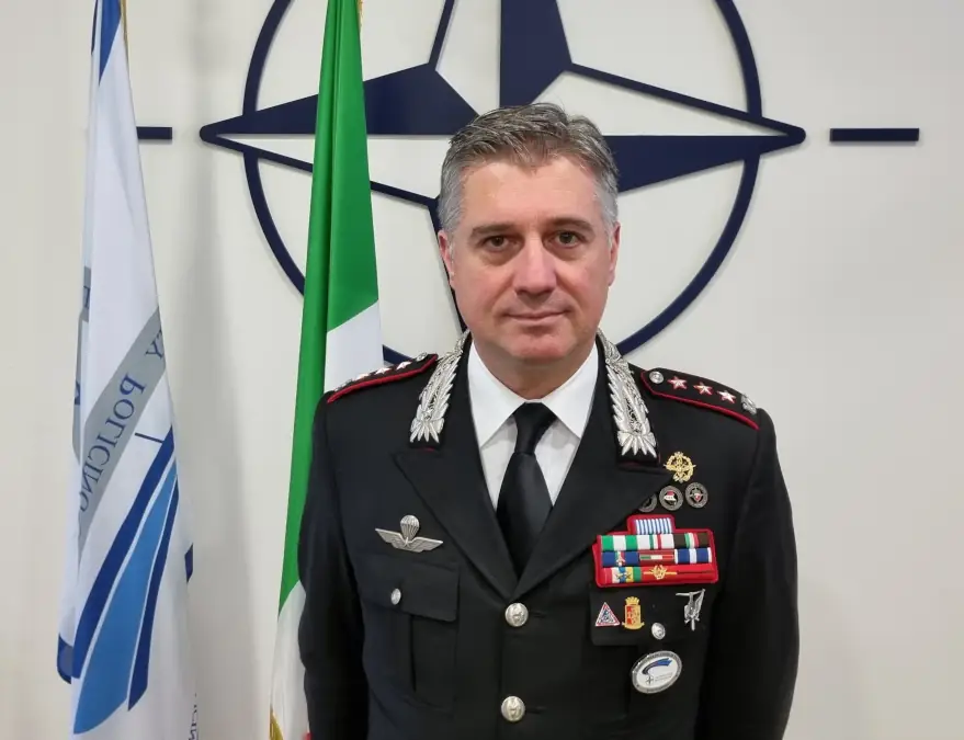 NATO Stability Policing Centre of Excellence